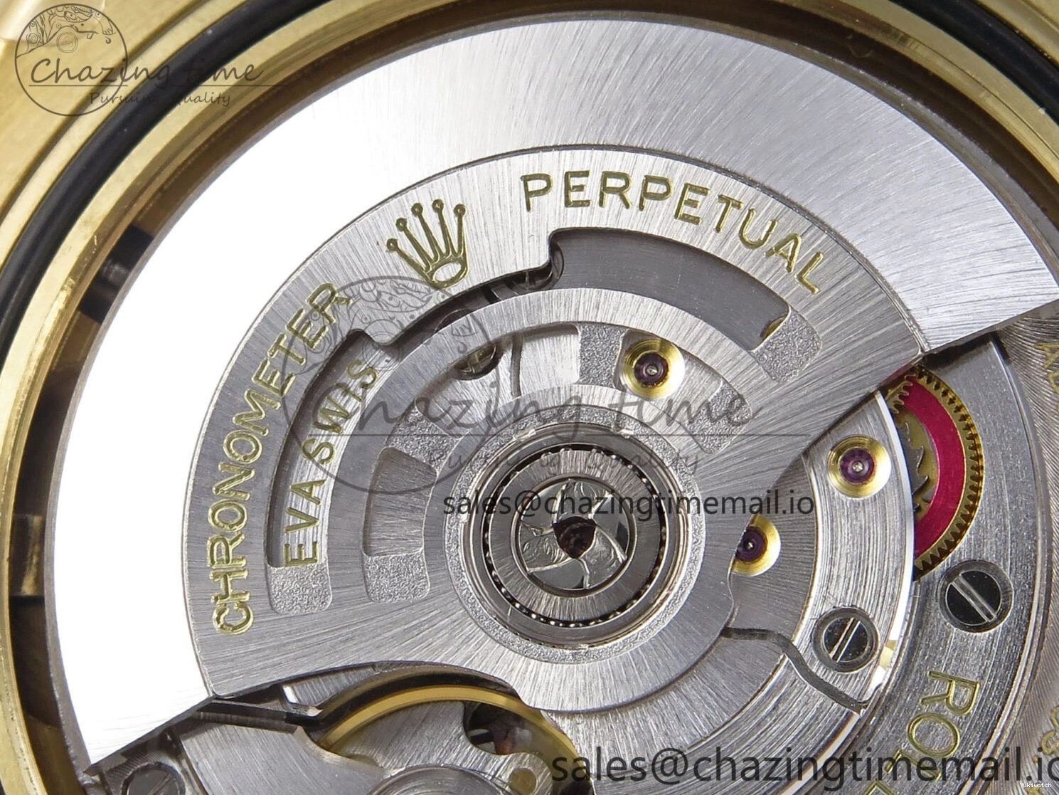 Black Bracelet 904L 126618 Best LN 1:1 Ceramic YG Submariner THBF Edition SH3235 41mm on 0102